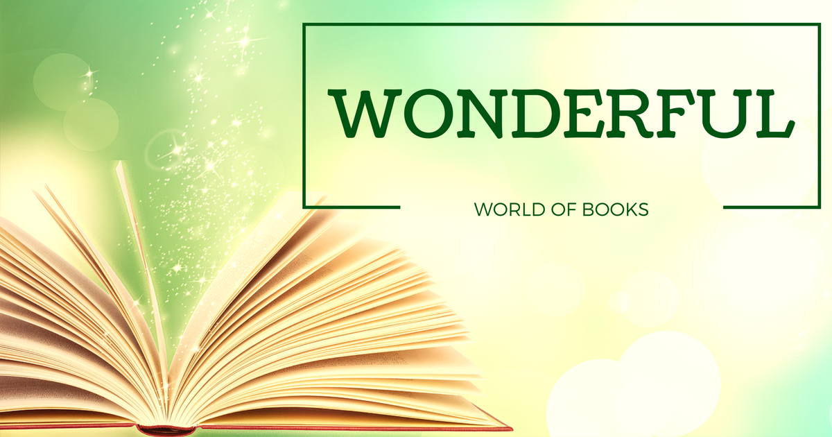 Wonderful World of Books