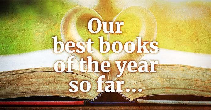 Our best books of the year so far