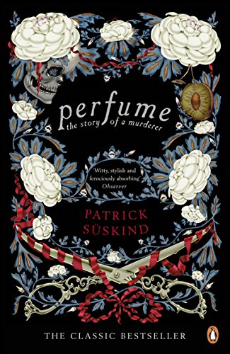 perfume patrick suskind