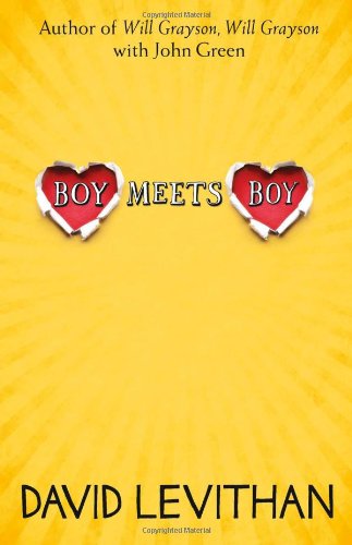 boy meets boy david levithan lgbt novel