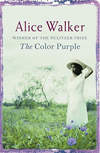the color purple alice walker