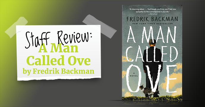 a man called ove review