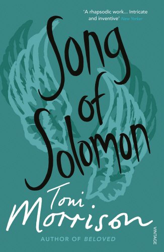 songs of solomon book