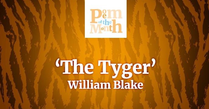 the tyger william blake