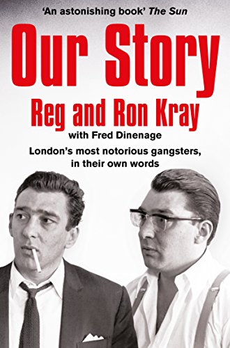 our story the krays