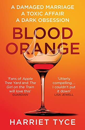 blood orange book review
