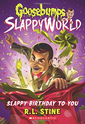 slappyworld book