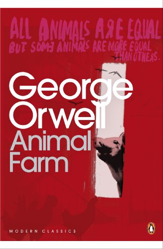 animal farm trending books