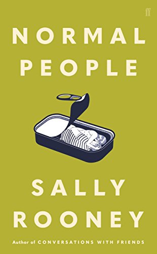normal people top trending fiction books march 21