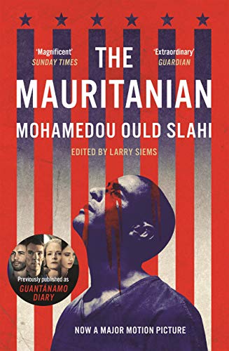 the mauritanian 10 trending non-fiction books