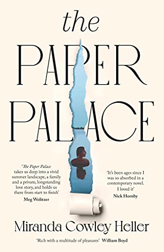the paper palace trending new books