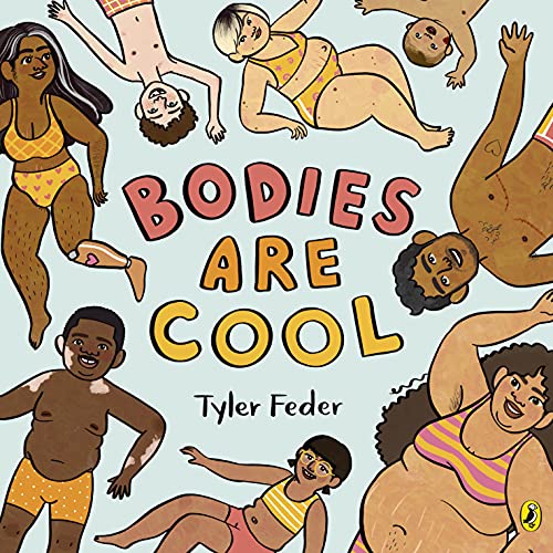 bodies are cool book