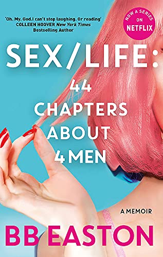 sex/life book