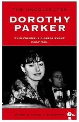 dorothy parker poetry book