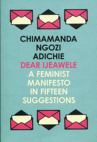 a feminist manifesto in fifteen suggestions
