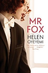 mr Fox book