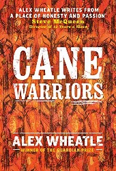 cane warriors