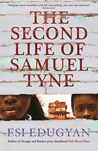 the second life of samuel tyne