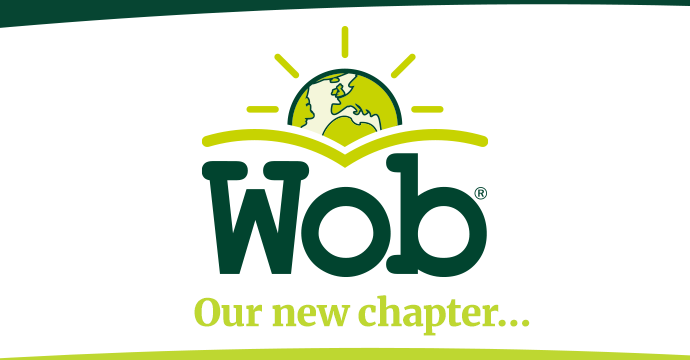 introducing wob, world of books group