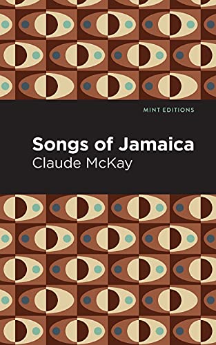 songs of jamaica poetry book